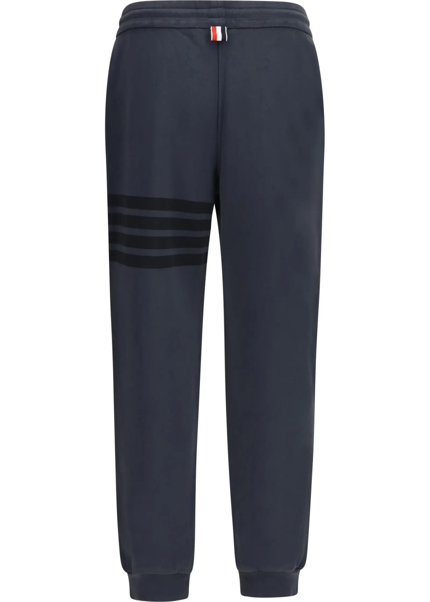 Pantaloni Loopback 4-Bar Track Pants - Img 2