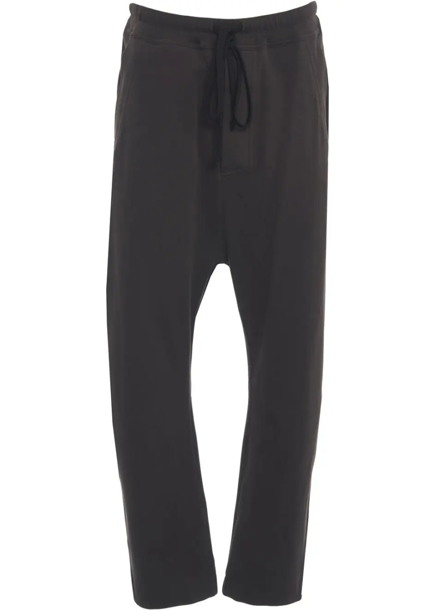 Pantaloni Low crotch sweatpants - Img 2