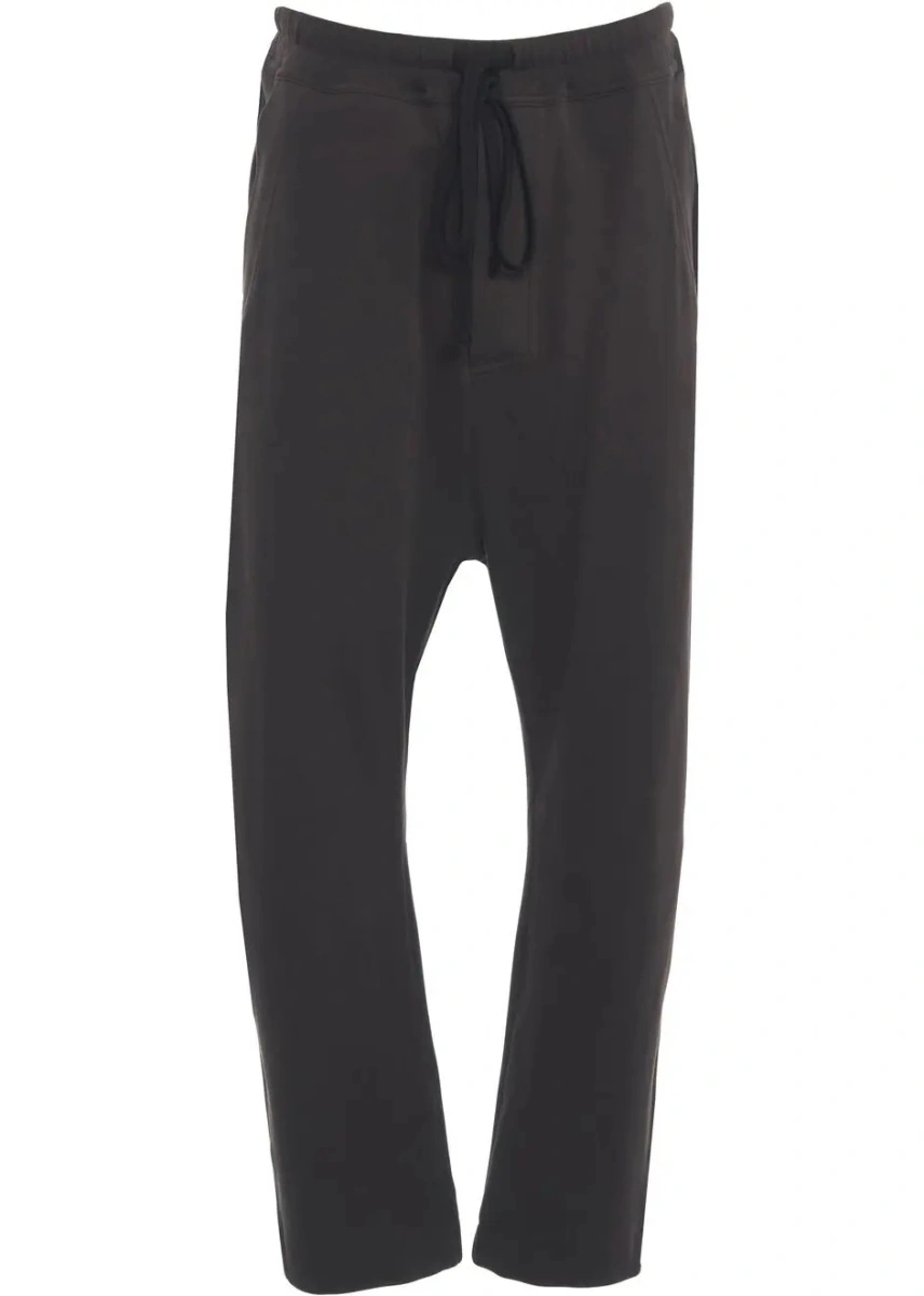 Pantaloni Low crotch sweatpants - Img 2