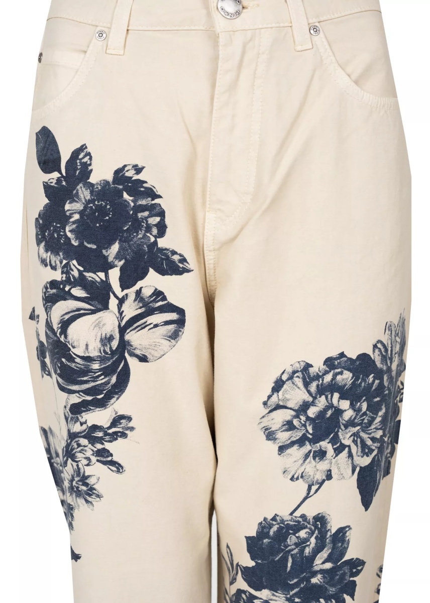 Pantaloni Maddie 1J10T4 - Img 3
