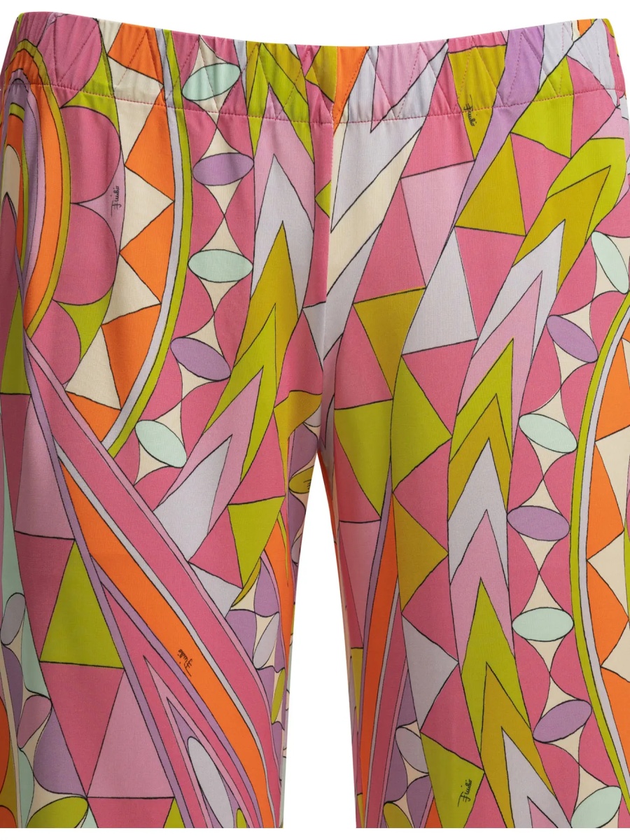 Pantaloni "Manuba" Casual pants - Img 3