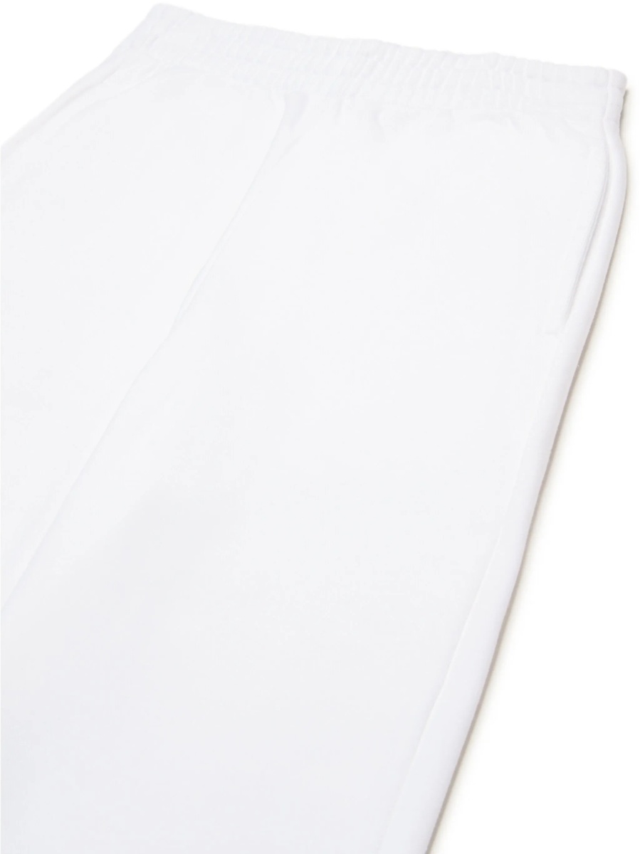 Pantaloni Marni albi - Img 3