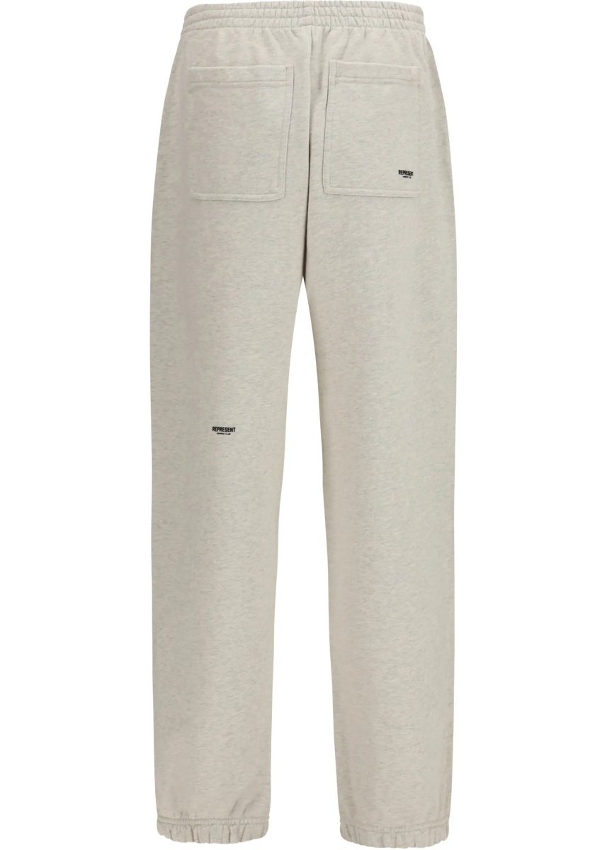 Pantaloni Micro Owners Club Sweatpants - Img 2