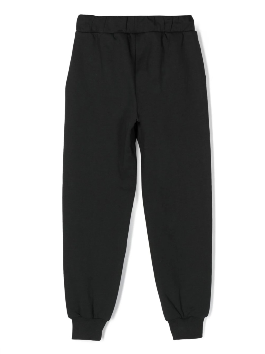 Pantaloni MINI RODINI negri - Img 2