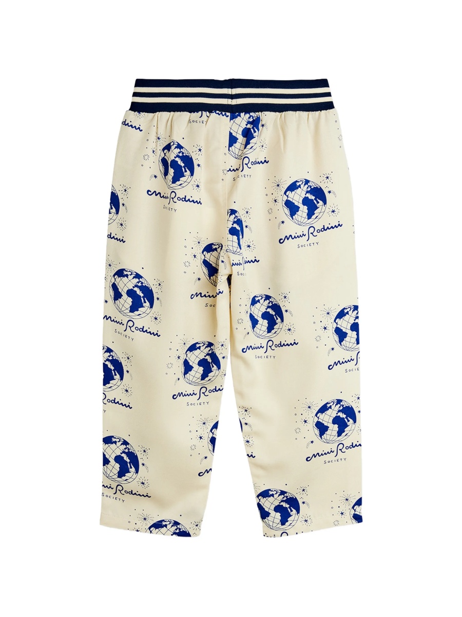 Pantaloni MINI RODINI neutri - Img 2