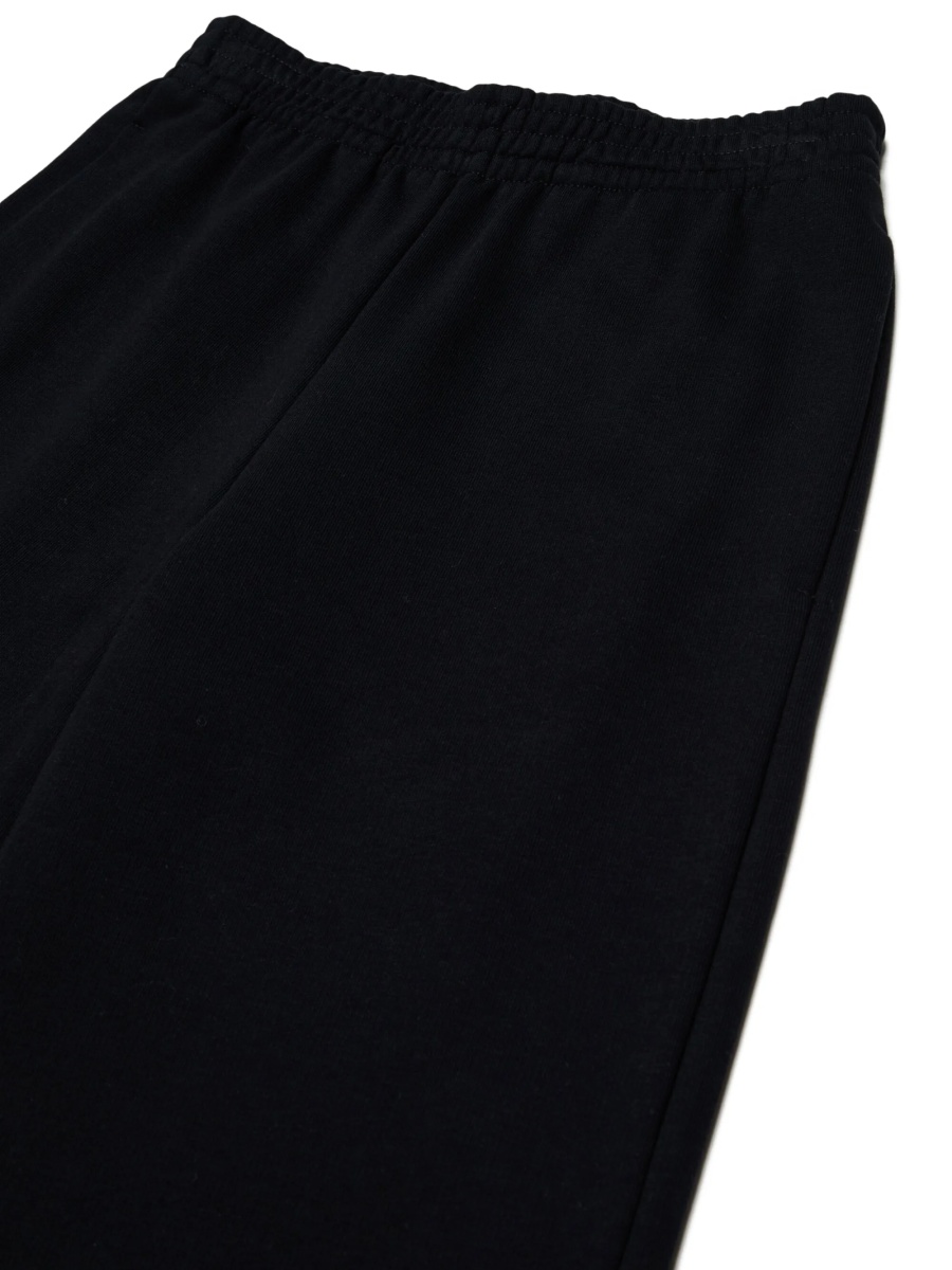 Pantaloni MM6 Maison Margiela negri - Img 3