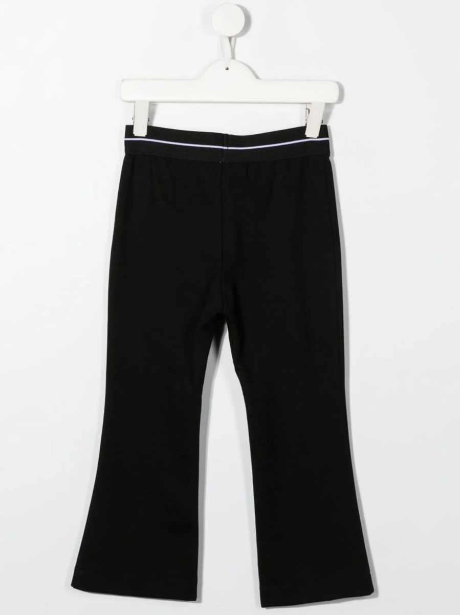 Pantaloni MSGM albastri - Img 2