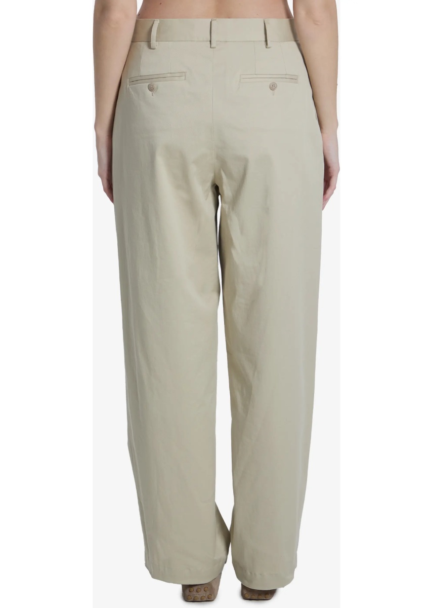 Pantaloni Norstrand Chino Pants - Img 2
