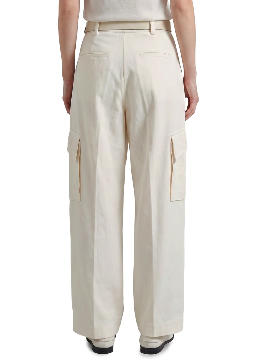 Pantaloni Oslo Cotton Cargo - Img 3