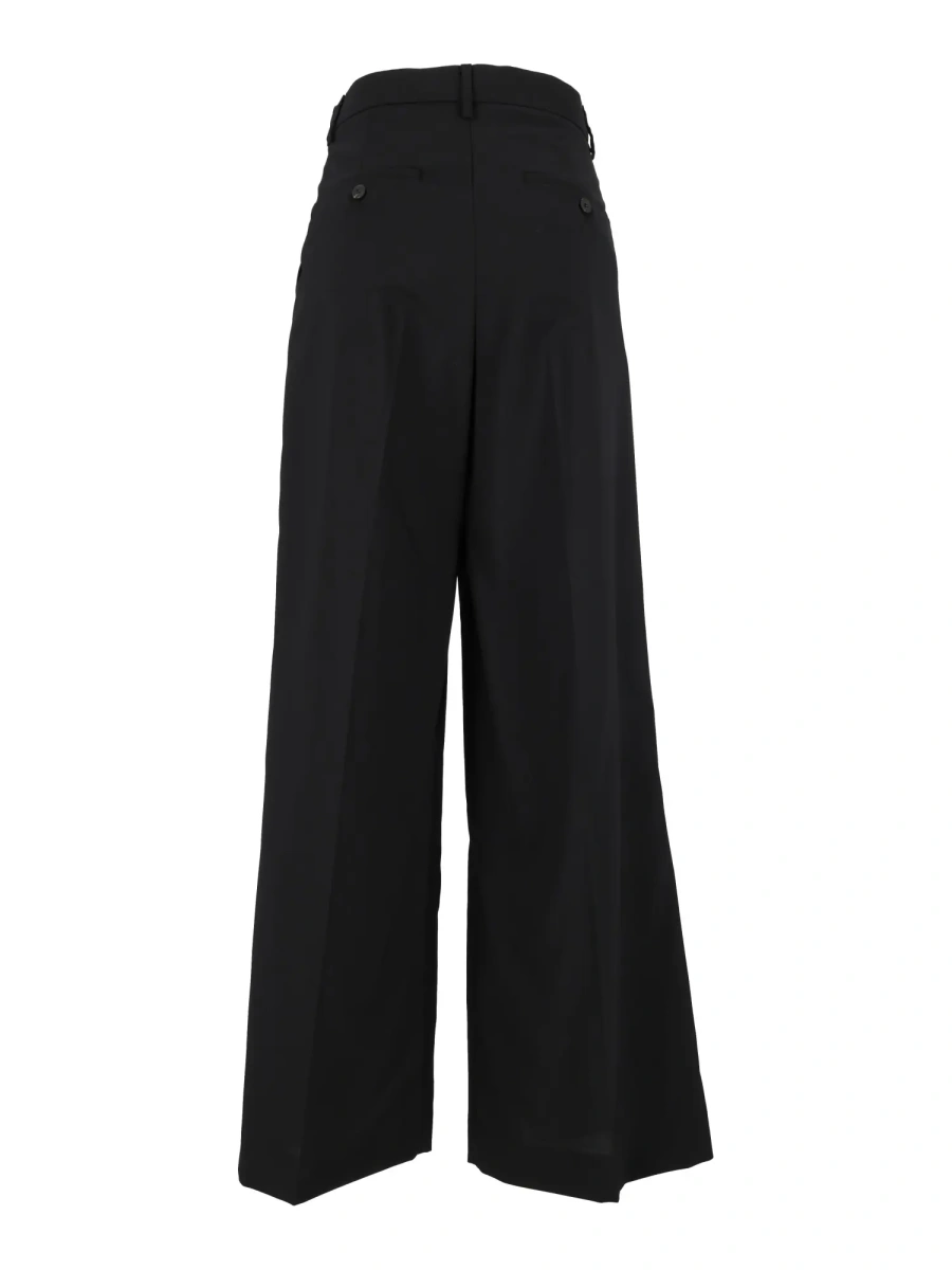Pantaloni OVVIO TROUSERS - Img 3