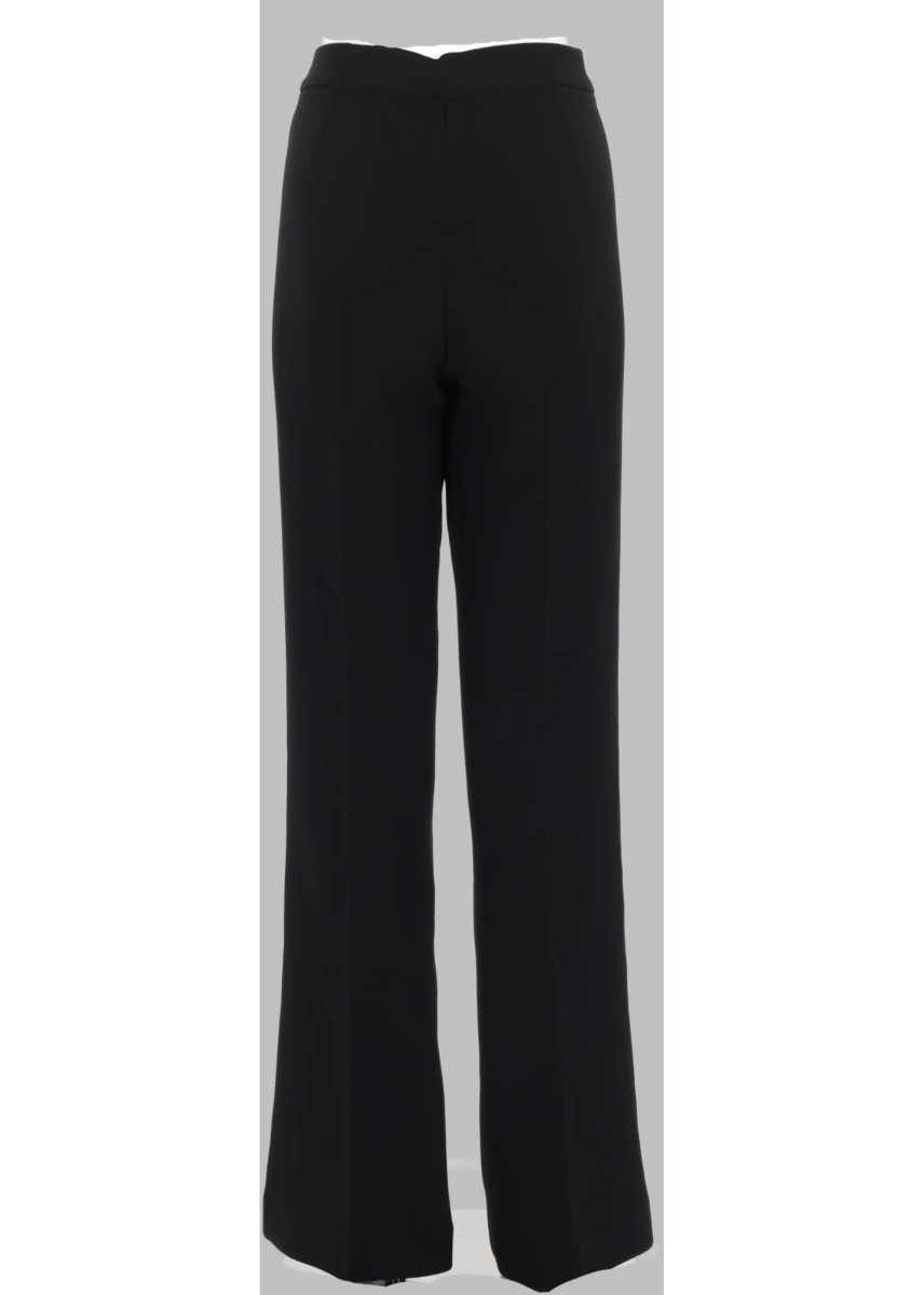 Pantaloni P.A.R.O.S.H. Pantalone Wide Leg - Img 2