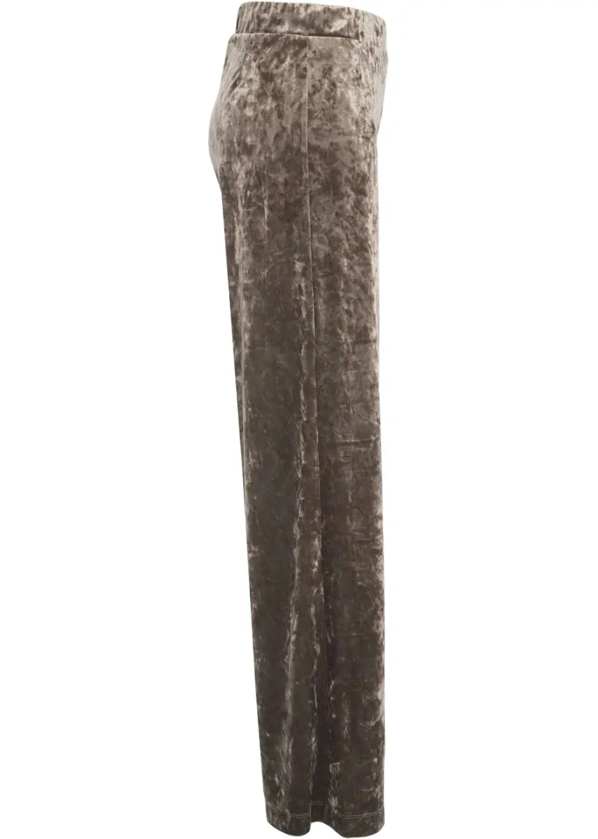 Pantaloni Palazzo trousers - Img 3