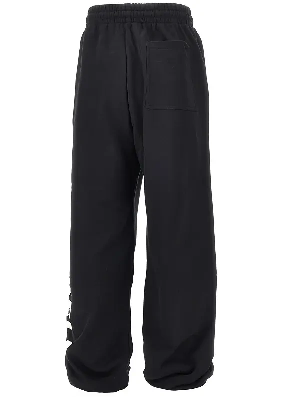 Pantaloni 'Palm Hills' print sweatpants - Img 3