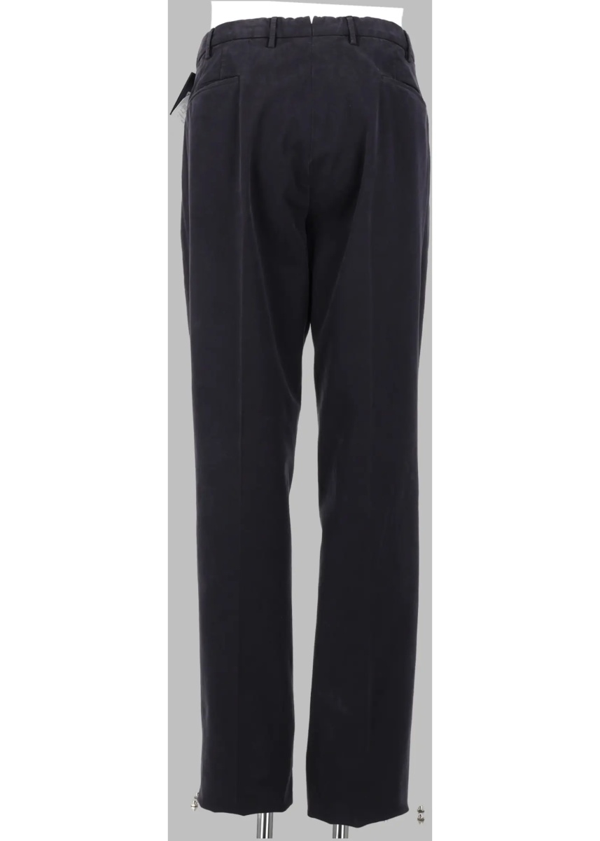 Pantaloni Pantalone In Cotone - Img 2