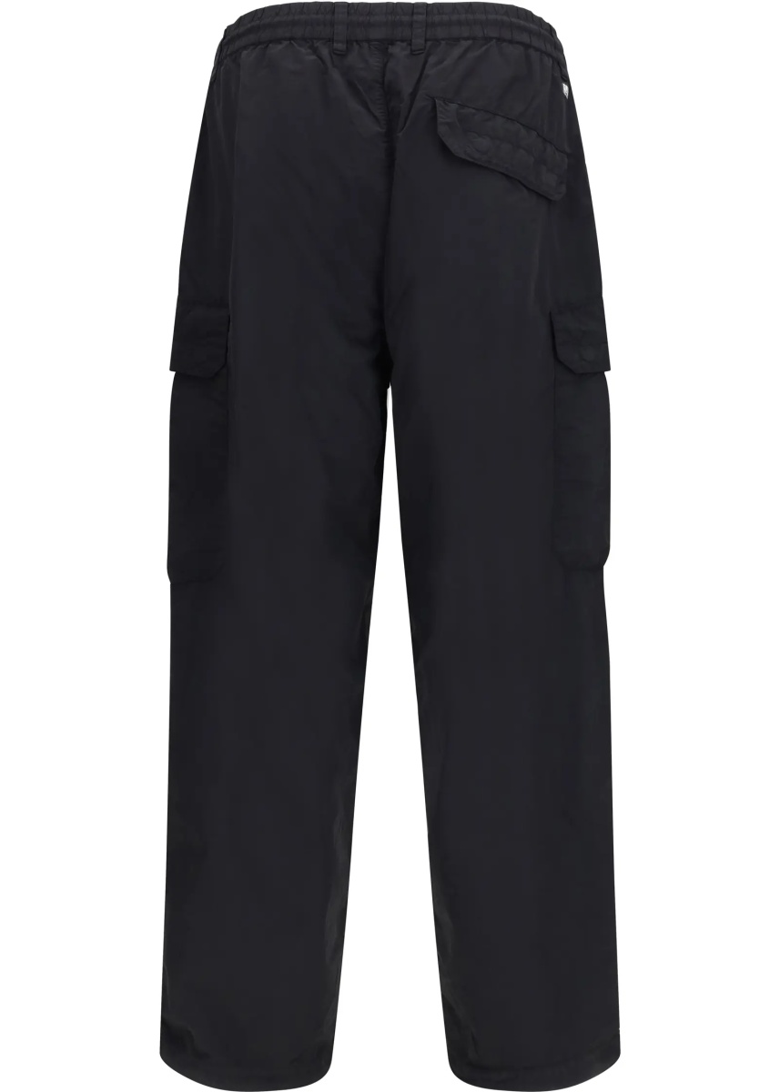 Pantaloni PANTS CARGO PANT IN FLATT NYLON - Img 2