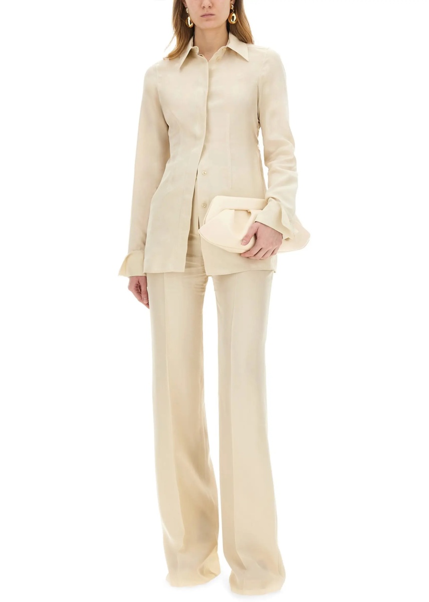 Pantaloni Pants "Hourly" - Img 2