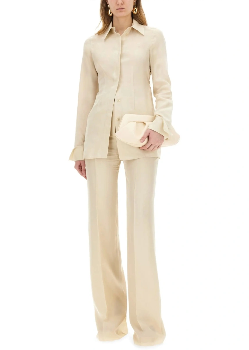 Pantaloni Pants "Hourly" - Img 2