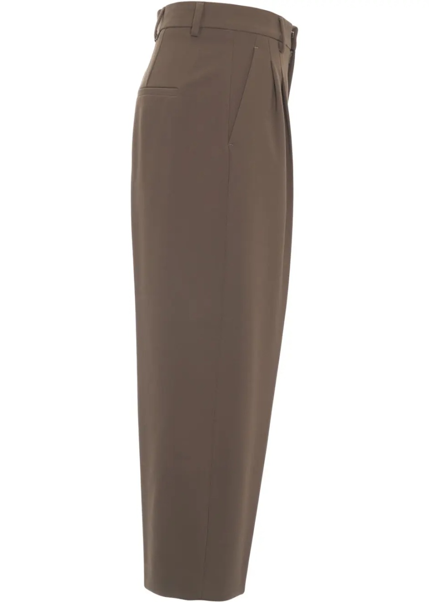 Pantaloni Pants 'Noa Crop' - Img 3