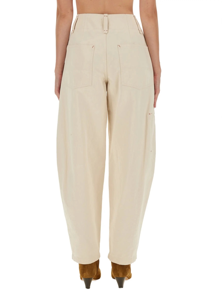 Pantaloni Pants "Oumaya" - Img 4