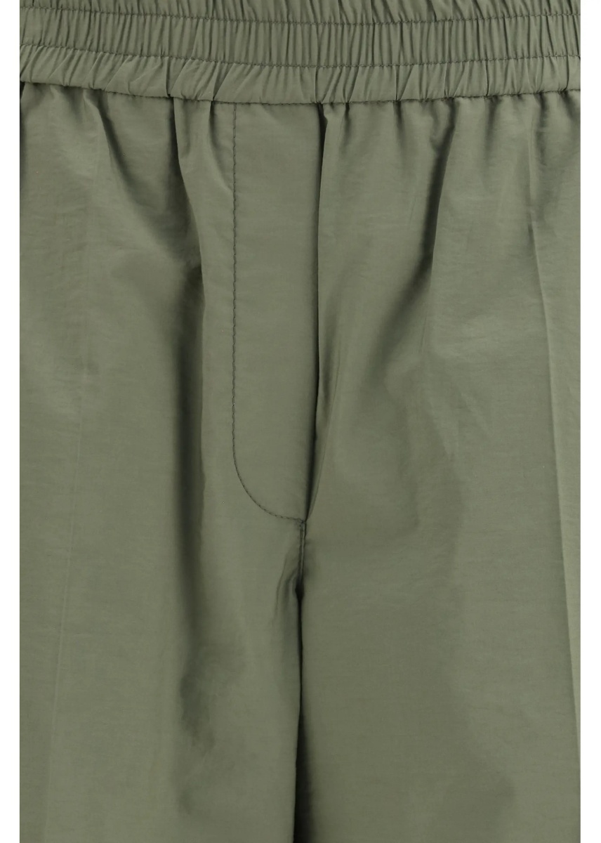 Pantaloni Pants with elasticated waist - Img 3