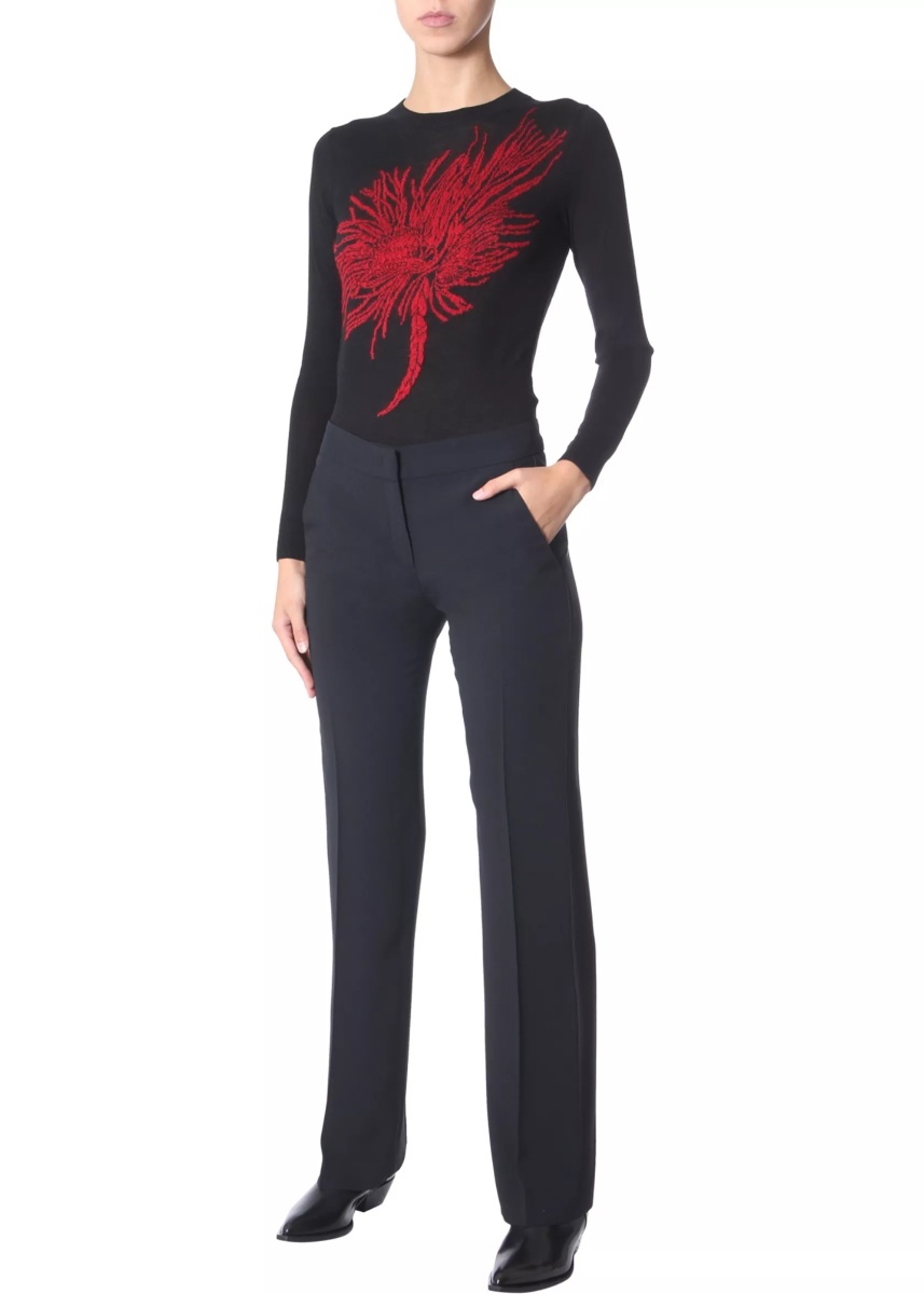 Pantaloni Pants With Side Band - Img 2