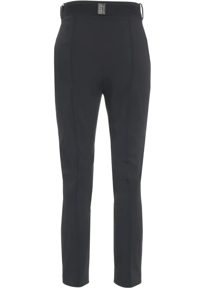 Pantaloni Pants with waist belt - Img 4