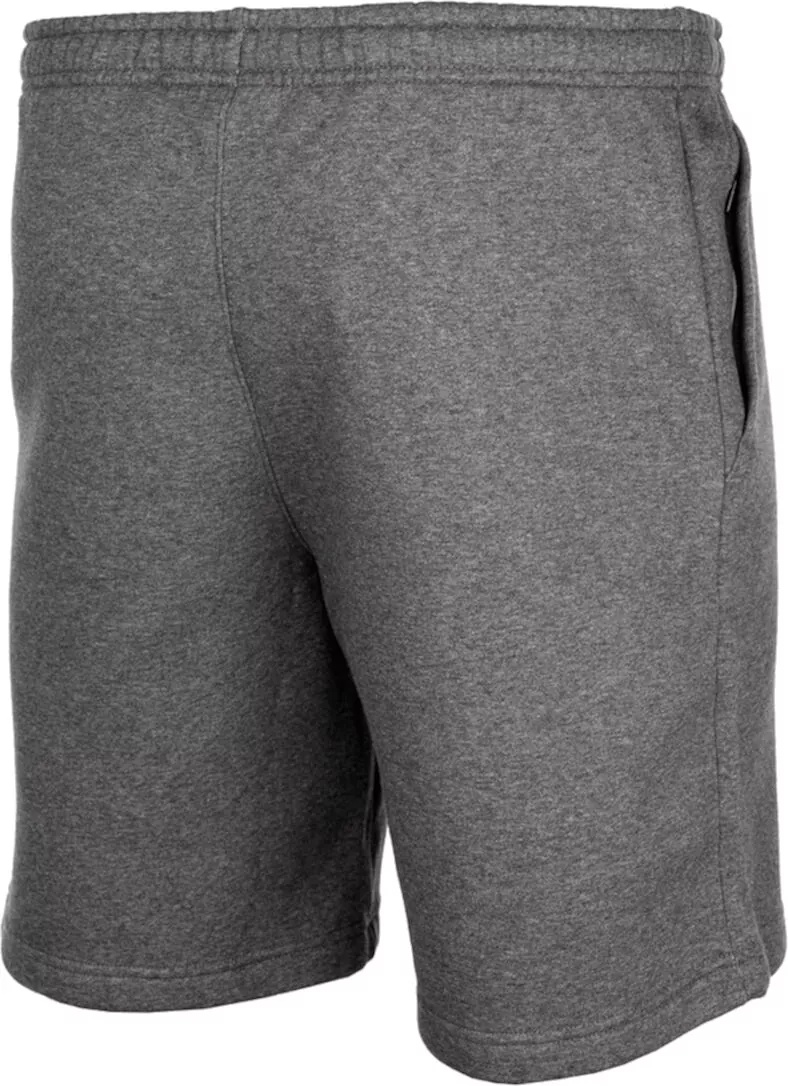 Pantaloni Park 20 Fleece Shorts - Img 2