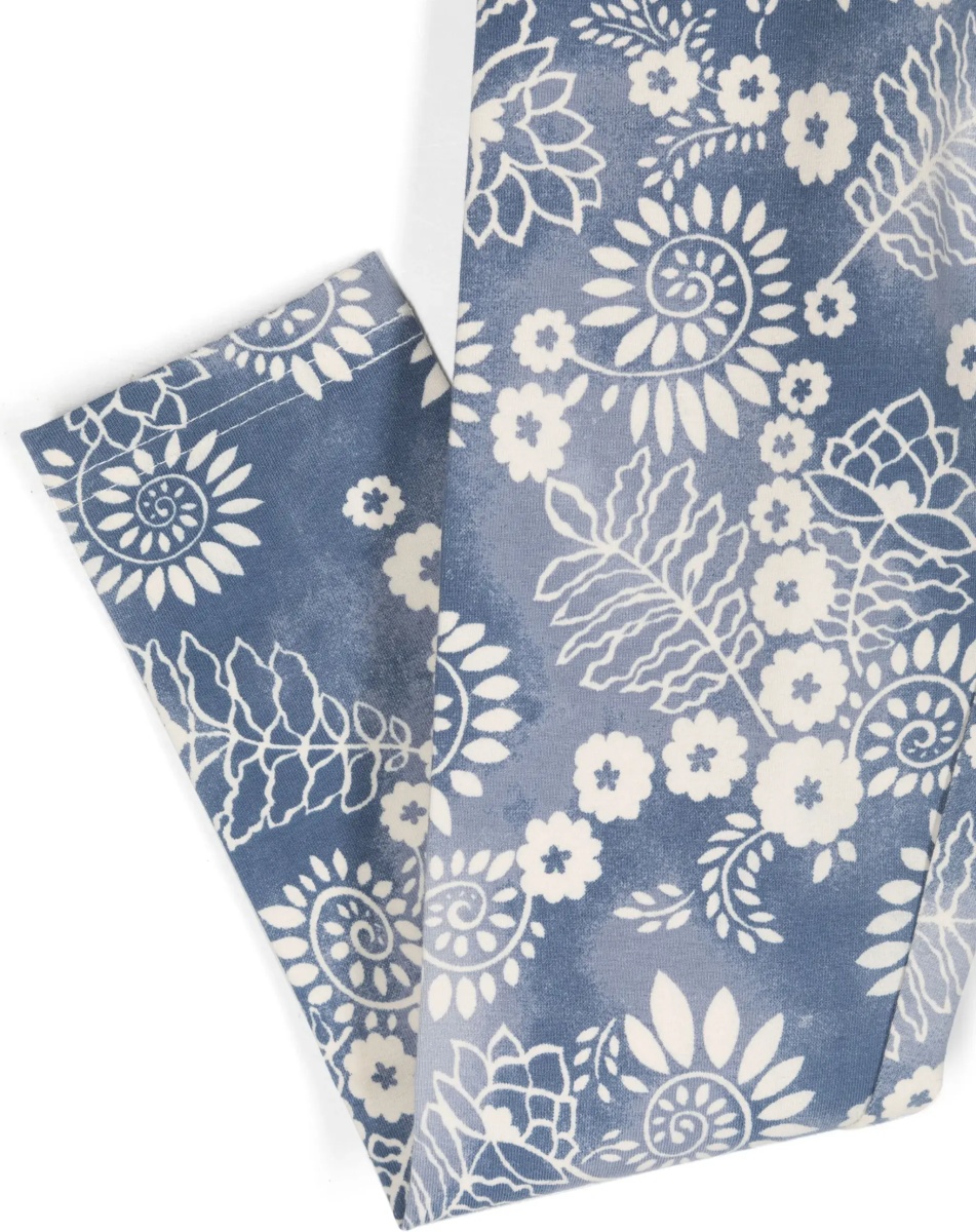 Pantaloni Patterned Leggings - Img 3
