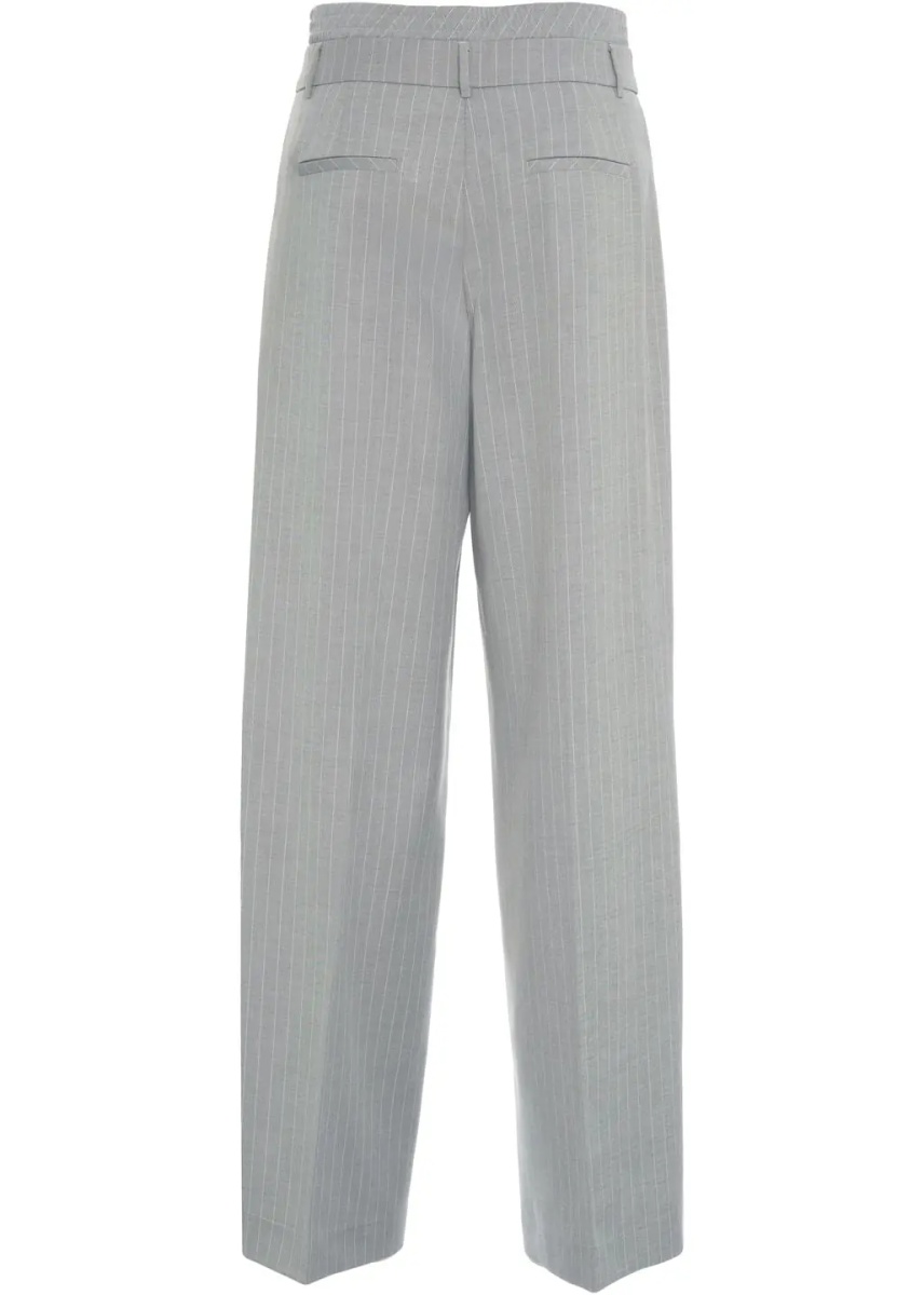 Pantaloni Pinstripe pants - Img 4