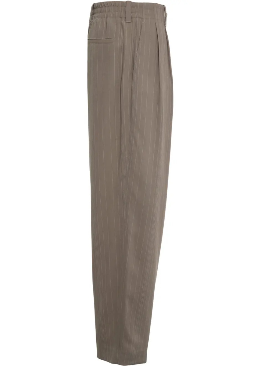 Pantaloni Pinstripe pants - Img 3