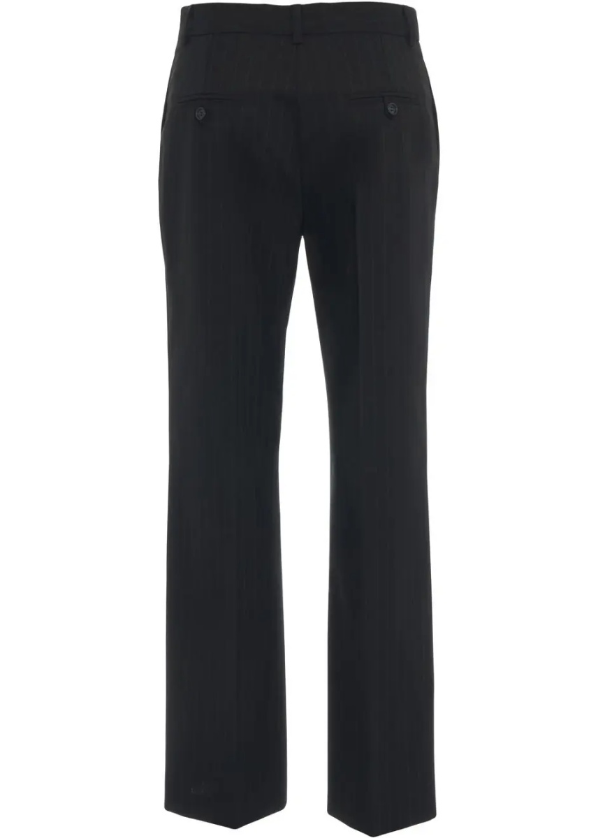 Pantaloni Pinstriped trousers - Img 4