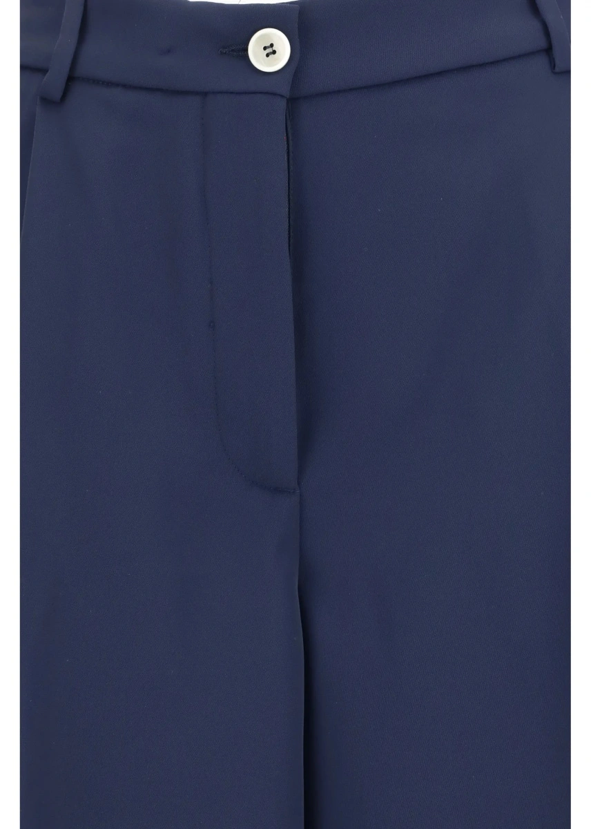 Pantaloni Pleated bermuda Shorts - Img 3