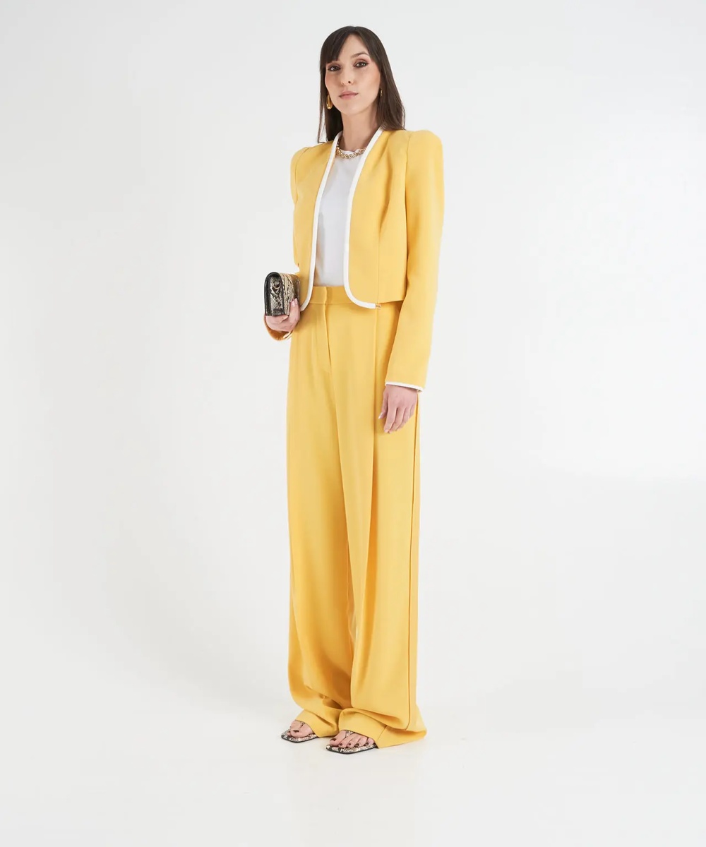 Pantaloni Pleated pants - Img 4