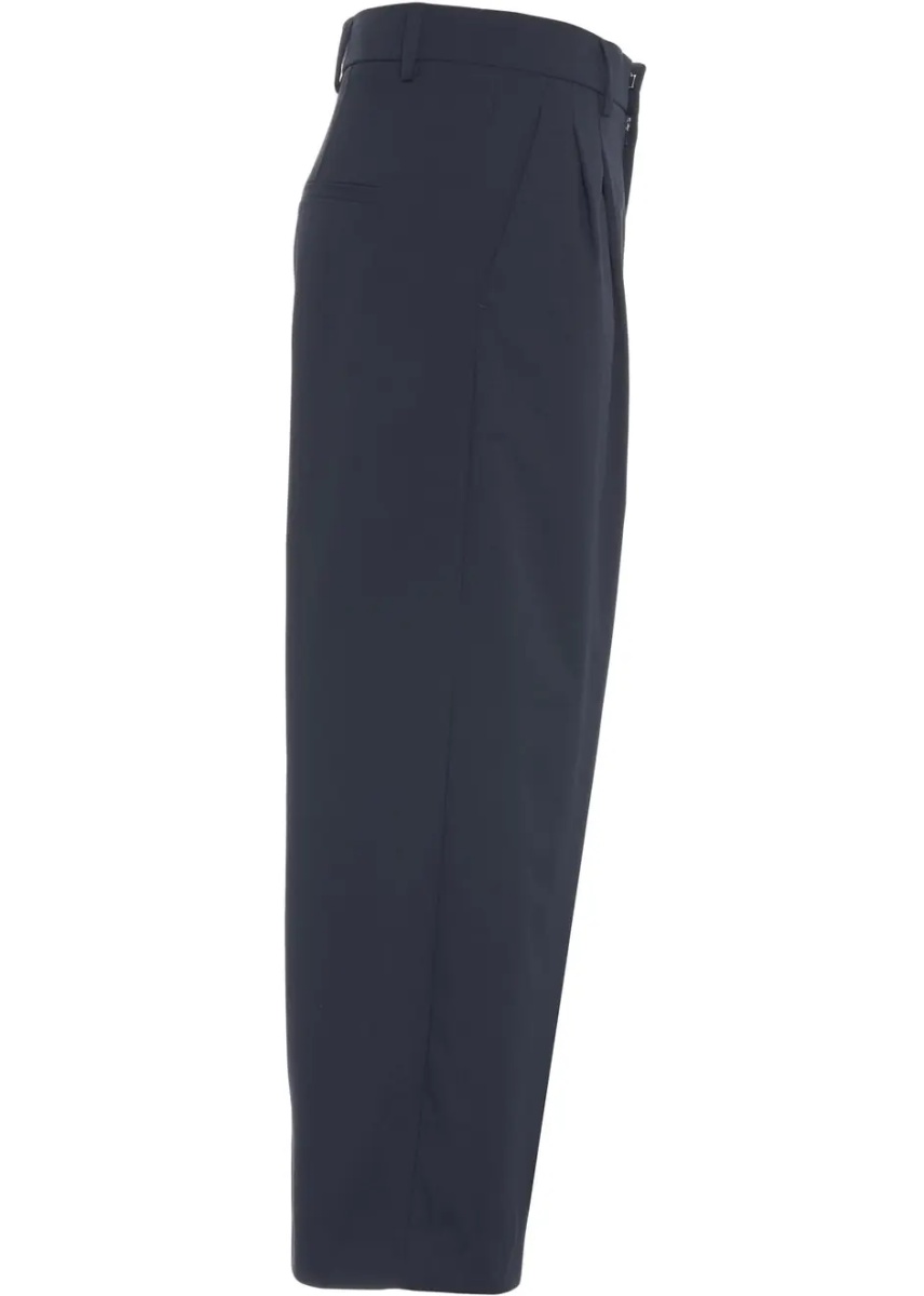 Pantaloni Pleated pants - Img 3