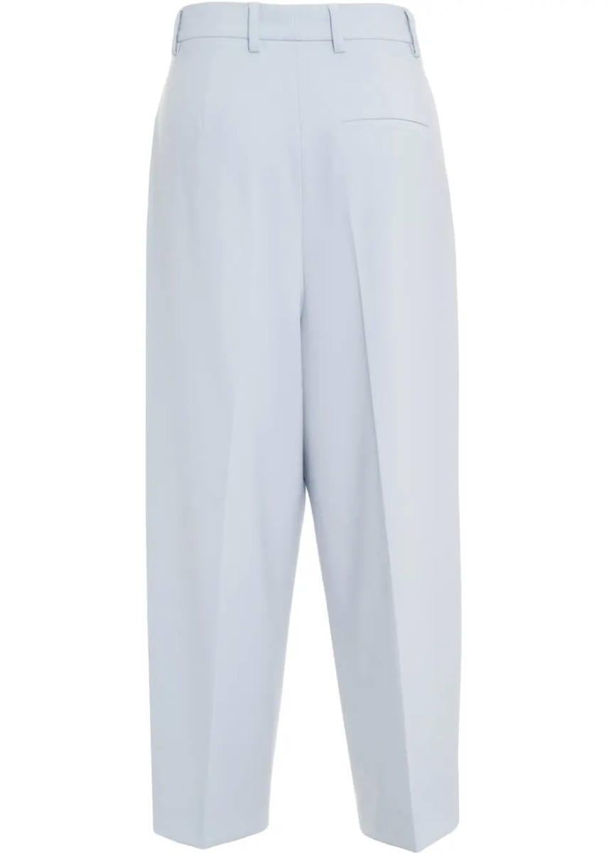 Pantaloni Pleated pants - Img 4