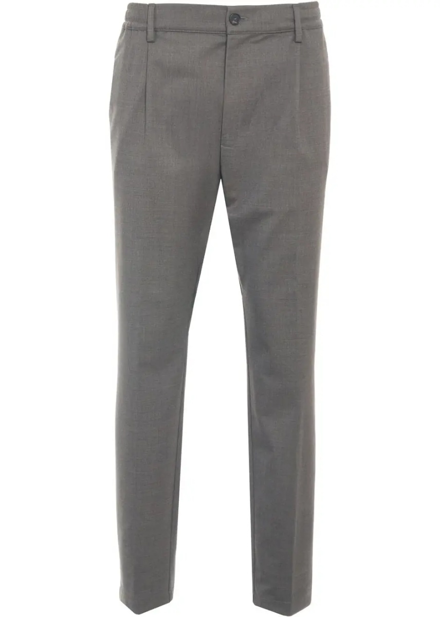 Pantaloni Pleated trousers 'Mitte' - Img 2