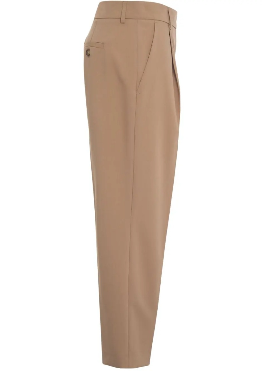 Pantaloni Pleated trousers - Img 3