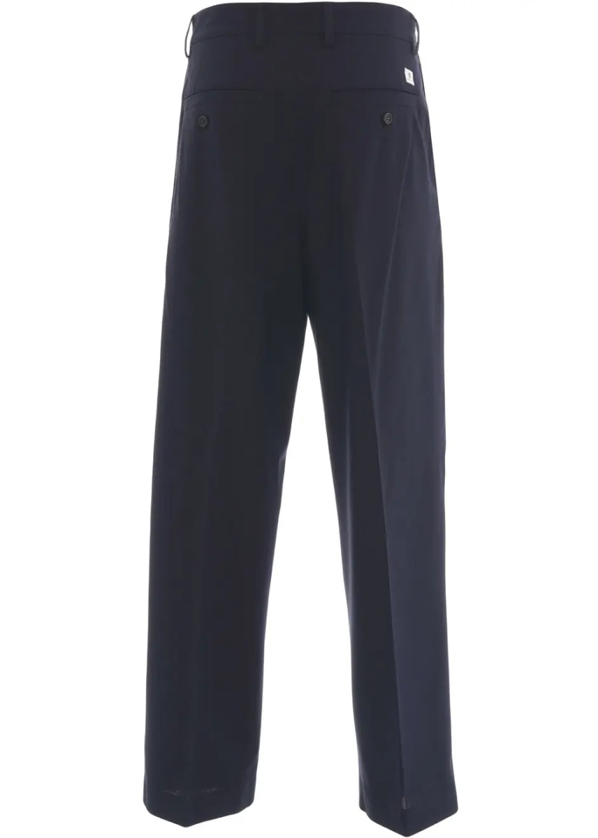 Pantaloni Pleated trousers - Img 4