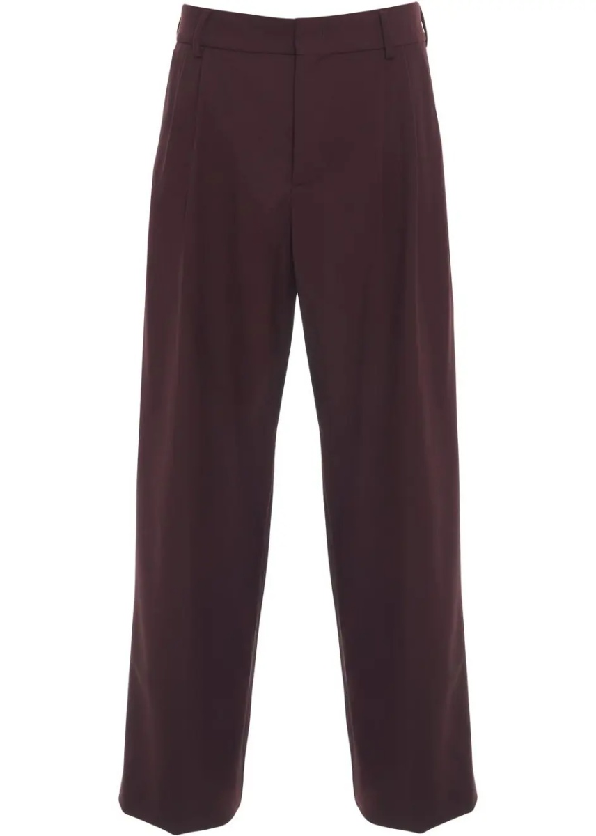 Pantaloni Pleated trousers - Img 2