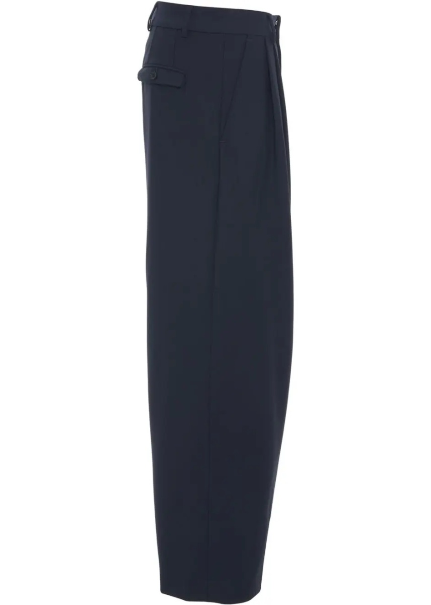 Pantaloni Pleated trousers - Img 4