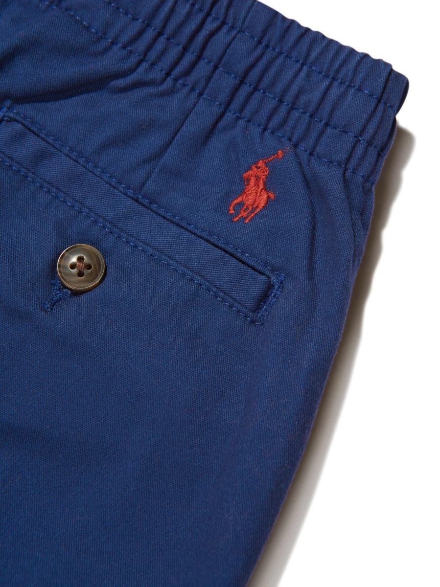 Pantaloni Ralph Lauren albastri - Img 4