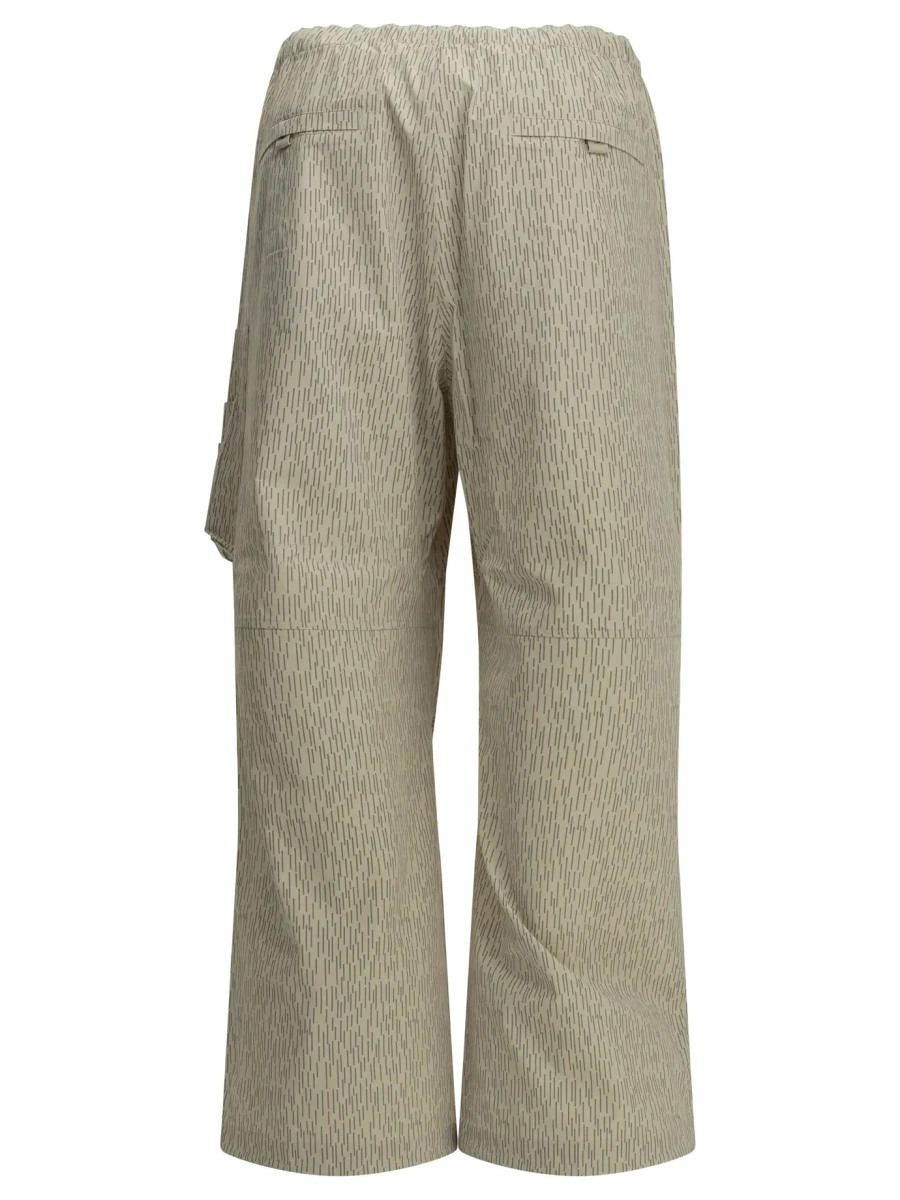 Pantaloni "Reserve Strato" Athletic Pants - Img 2