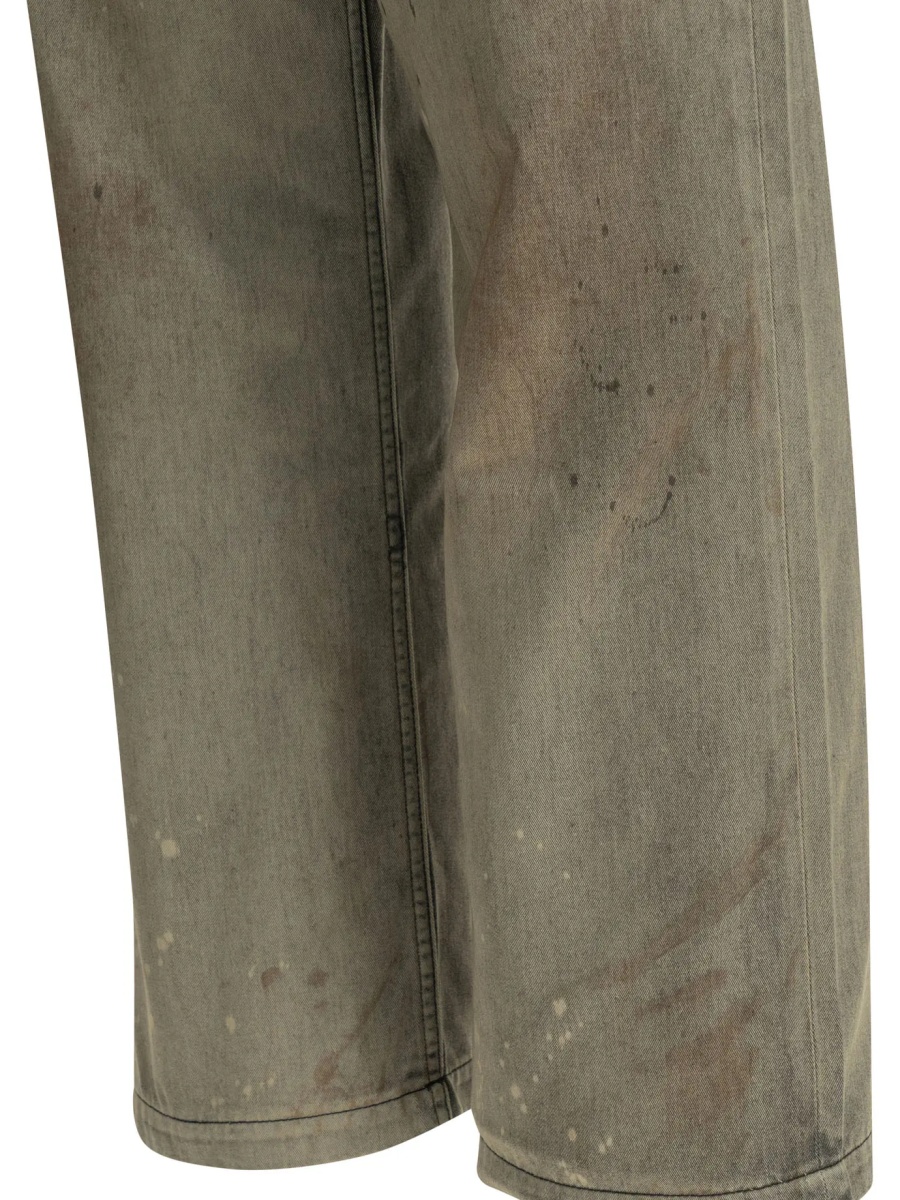 Pantaloni "Rig Chino" Casual pants - Img 4