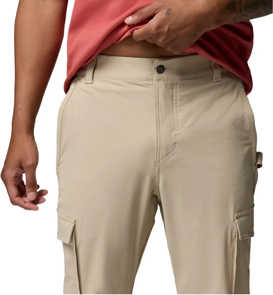 Pantaloni ROC Tech Cargo Pant - Img 4