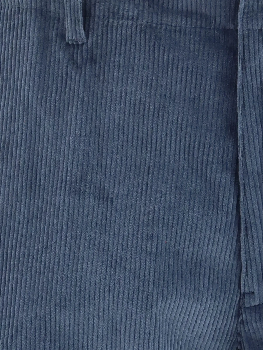 Pantaloni Roma stretch cotton corduroy Pants - Img 5