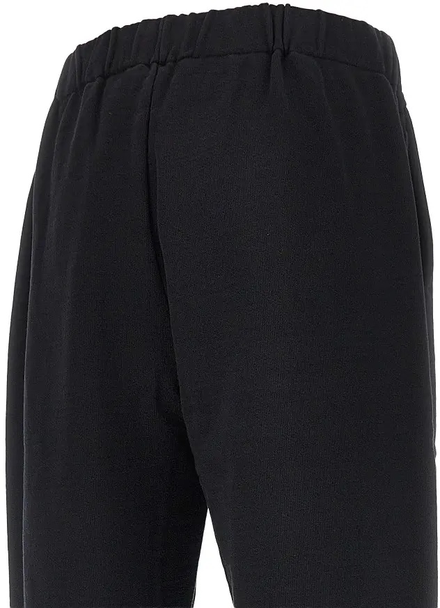 Pantaloni 'Rond Carré' cotton pants - Img 4