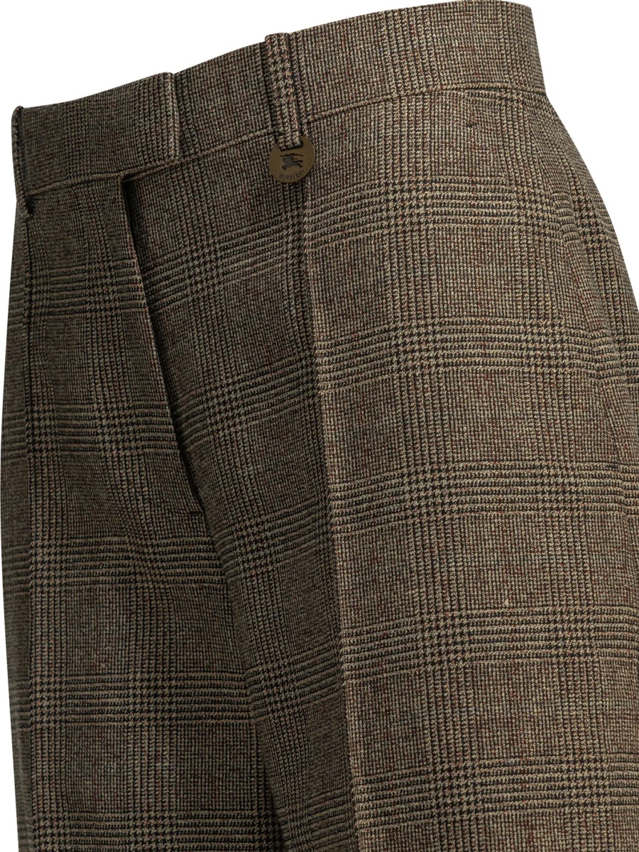 Pantaloni "Rozalyn" Tailored Pants - Img 4