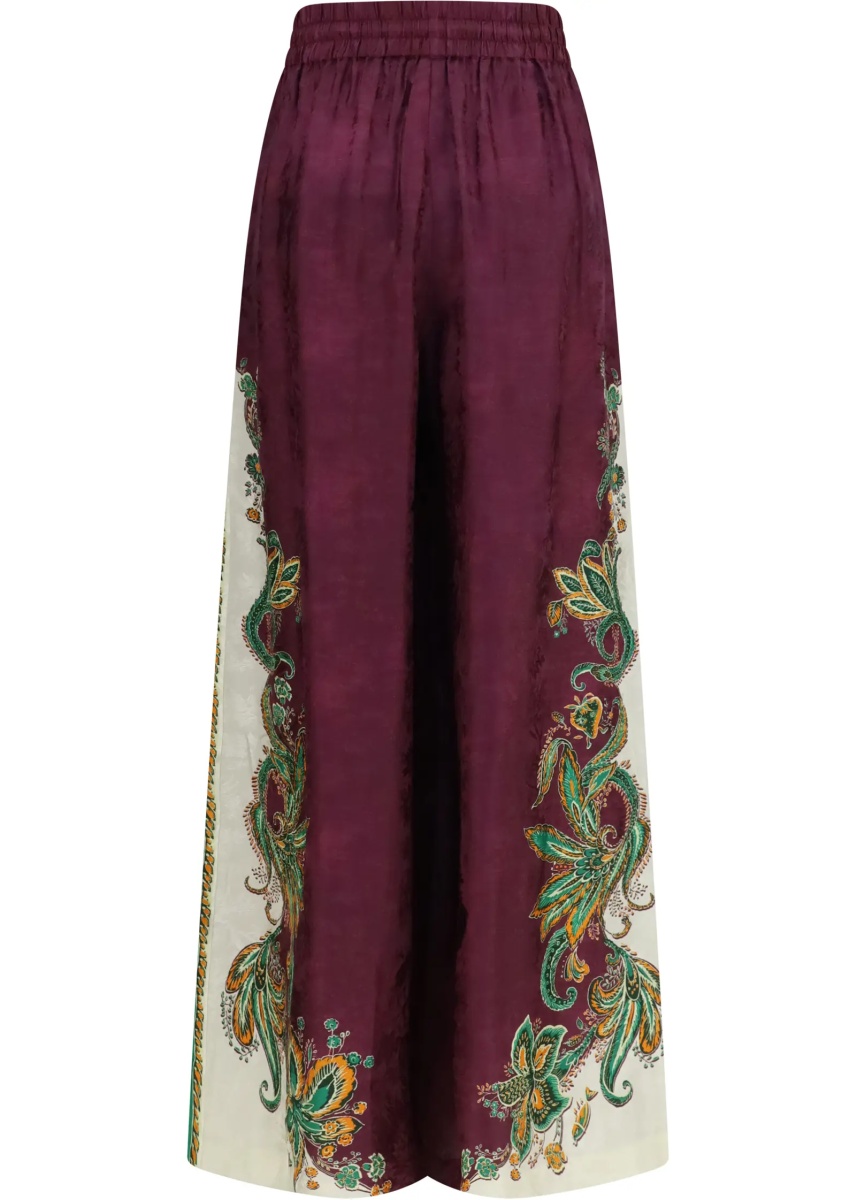 Pantaloni Ruthie Pants - Img 2