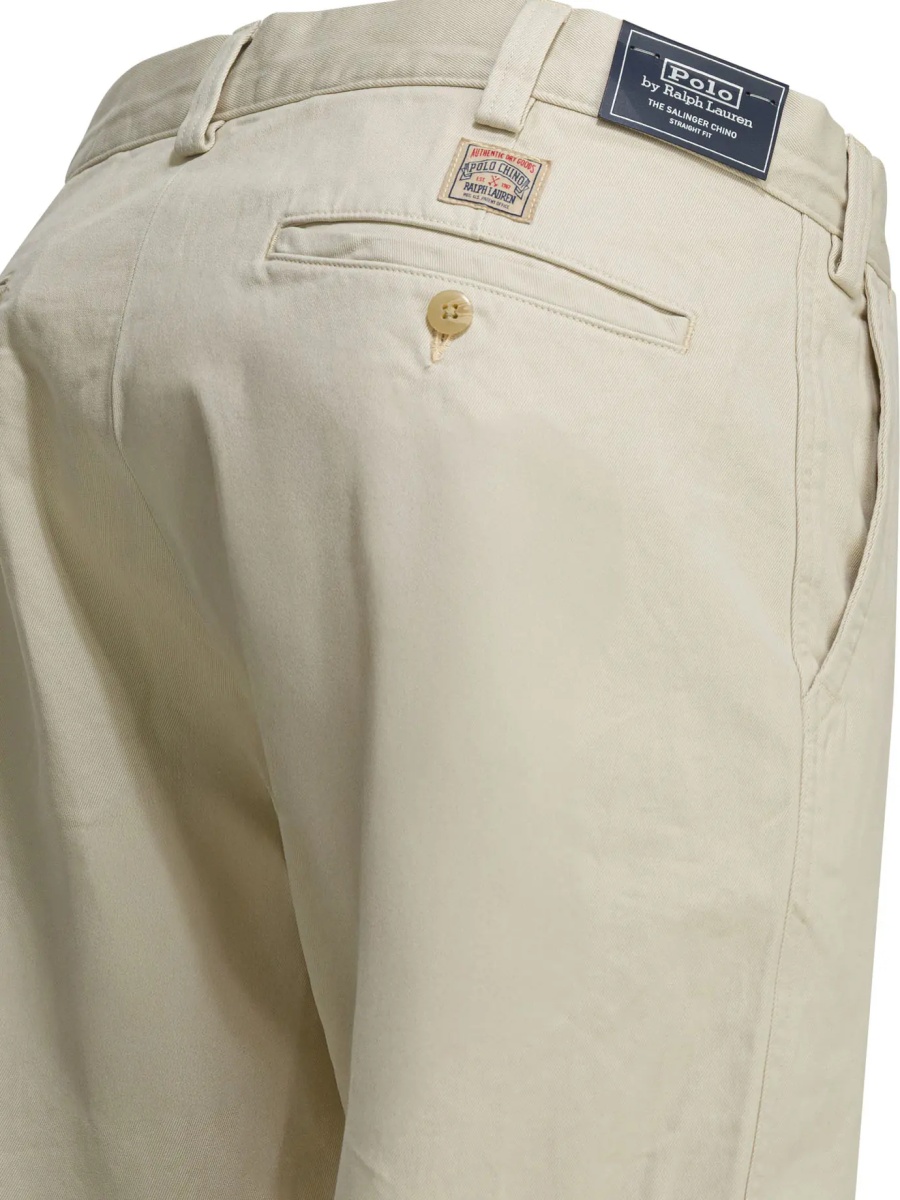 Pantaloni "Salinger" casual pants - Img 4