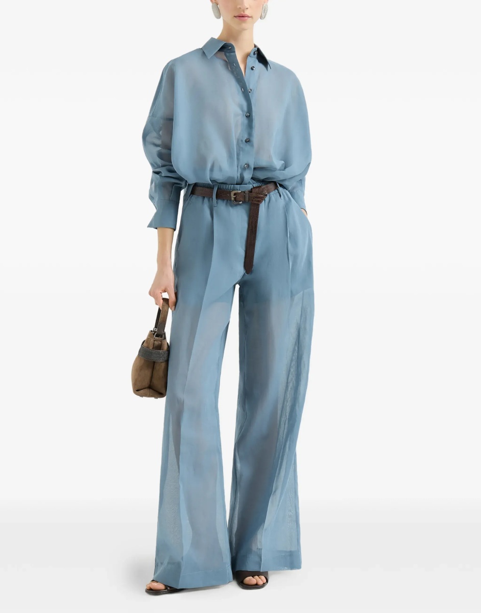 Pantaloni Sartorial Track Pants - Img 2